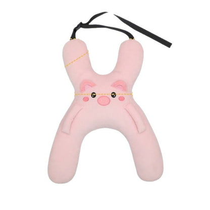 Bomae Neck Pillow with cartoon design