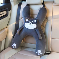 Bomae Neck Pillow with cartoon design