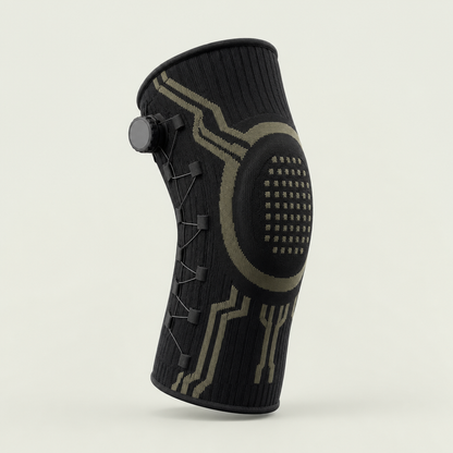 Premium Adjustable Knee Compression Sleeve