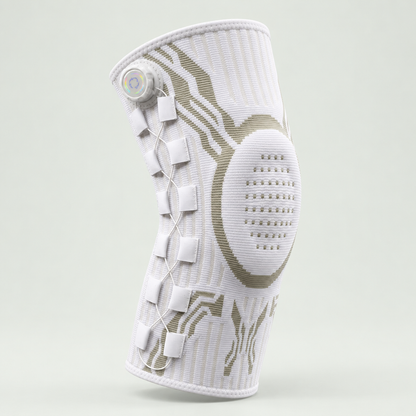 Premium Adjustable Knee Compression Sleeve