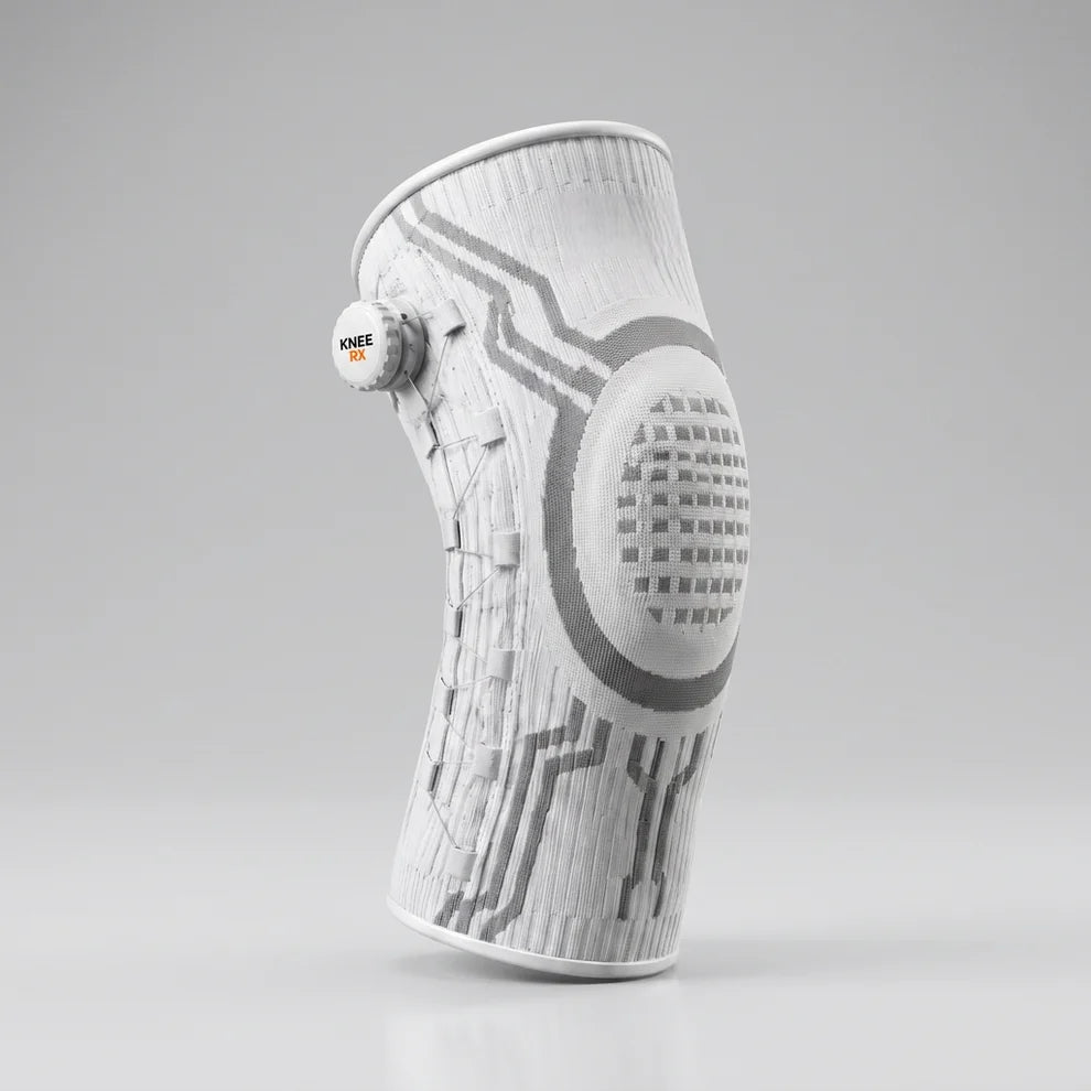 Premium Adjustable  Knee Compression Sleeve