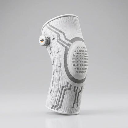 Premium Adjustable  Knee Compression Sleeve