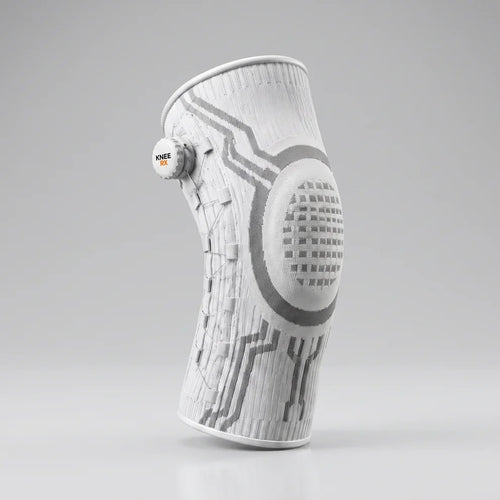 Premium Adjustable  Knee Compression Sleeve