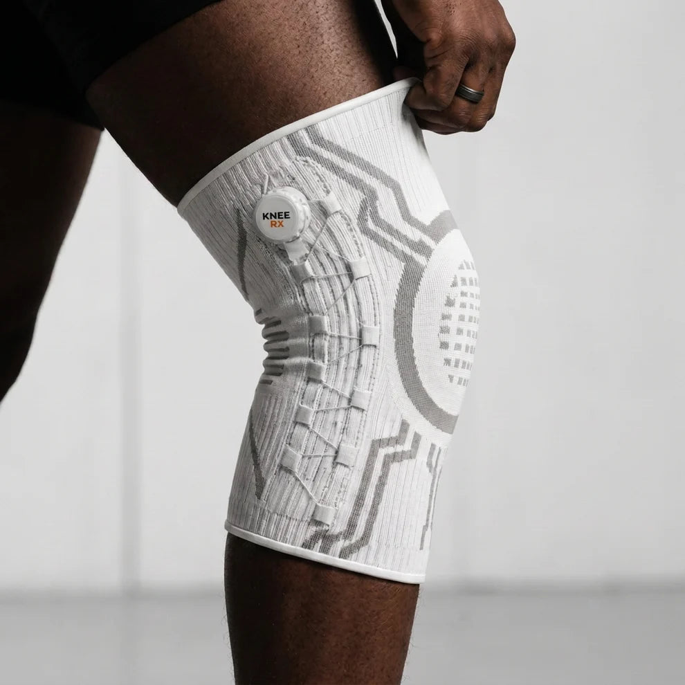 Premium Adjustable  Knee Compression Sleeve