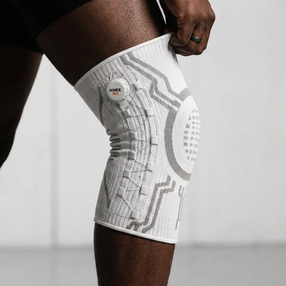 Premium Adjustable  Knee Compression Sleeve
